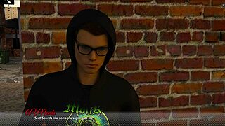 Detailed exploration in alternate existence 2 game