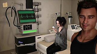 What secrets hide in Leap of Faith 134 anime?