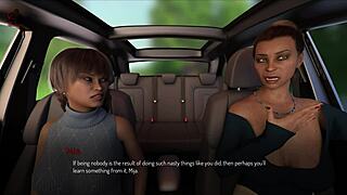 College Bound 44 Showcases College Students Bound For Success In An Exciting Game Environment