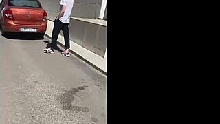 i picked up ki-sim on the street and sucked him off