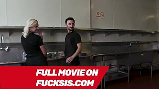 Asia Lee, Lindsey Lakes, and Mads Flores barely work. Jay Romero and Jacob Coldwater take charge.