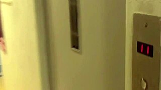 Gay Amateur Sucks Straight Doorman's Feet and Cock