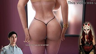 Apocalust 10 - Hard Nipples Sexy Breasts