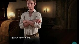 I gots sucked by a horny milf on tropical island