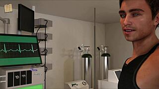 What secrets hide in Leap of Faith 134 anime?