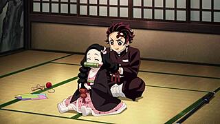 Hey, What’s This Monster Doing in Kimetsu No Yaiba Episode?!