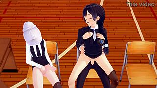 Sol Clubs Teresa compilation makes my heart race every time