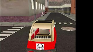 the next man in the hentai series