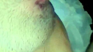 big cock penetrates teen pussy to orgasm