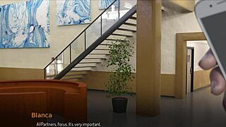 College Bound 44 Showcases College Students Bound For Success In An Exciting Game Environment