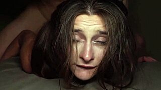 make me your slut, college cutie jane white fucked rough