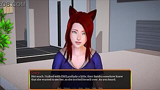 my new stepfamily 584 game adventure