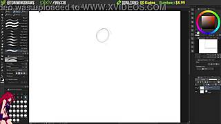 Stream picarto toniwing trashman 2023