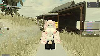 Exploring wild Roblox animations with crazy 3D action scenes this week.