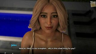 wvm 125 frankie is looking hot