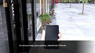 Freeloading Stepfamily With Big Ass And Tits