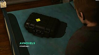 in eternum 179, the curvy babe flaunts her big tits