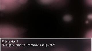 Wow, Grace in the labyrinth town part 21!