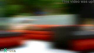 alice spencer-kim stars as vip escort in hentai