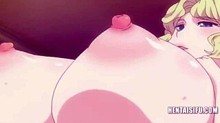 Dedicated Servant Surrenders To Master's Desires - Hentai!