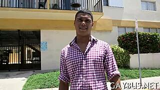 gay huge jock porn video