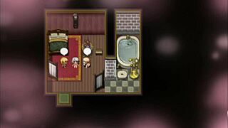 Wow, Grace in the labyrinth town part 21!