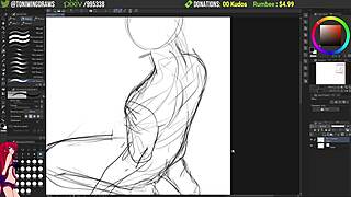 Stream picarto toniwing trashman 2023