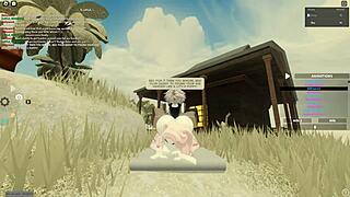 Exploring wild Roblox animations with crazy 3D action scenes this week.