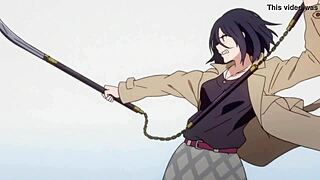 kyoukai no kanata episode 12 pt-br subtitled in 1080p hd 😊