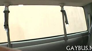 Fooled Into Having Gay Blow Job