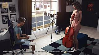 A Wife and Stepmother 263 - Family Game Unfolds in Tense Drama