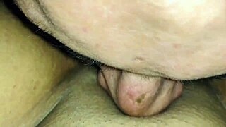 a chupada de buceta mais gostosa do xvideos