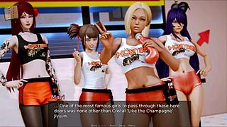 Welcome To Academy 242 For Intense Training