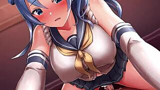 Cruiser Hentai Cartoon Anime