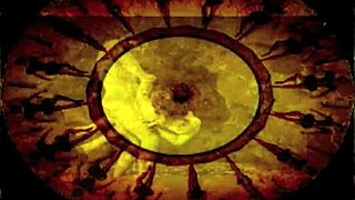 vintage erotic animation with steamy cartoon action