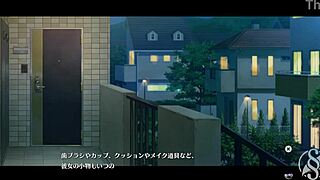 Kirara Mishima in Ecchi Scene from Study Steady 2