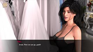 Freeloading Stepfamily With Big Ass And Tits