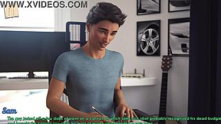 A Wife and Stepmother 263 - Family Game Unfolds in Tense Drama