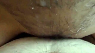 Együtt jövünk vad érzelmi kiömlésben