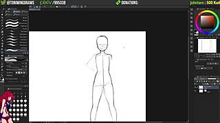 Stream picarto toniwing trashman 2023