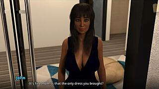 wvm 125 frankie is looking hot