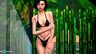 alice spencer-kim stars as vip escort in hentai