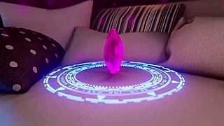 Delivery for Fischl Hints at Big Tits Anime Surprise