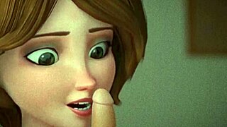 aunty cass enjoys anime big hero 6 adventures