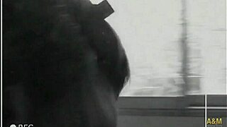 brunette french MILF with BIG TITS gets EXTRA PAY by DOING PORN with BIG COCKS