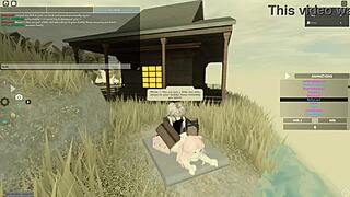 Exploring wild Roblox animations with crazy 3D action scenes this week.