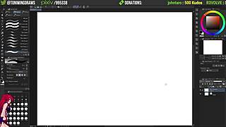 Stream picarto toniwing trashman 2023