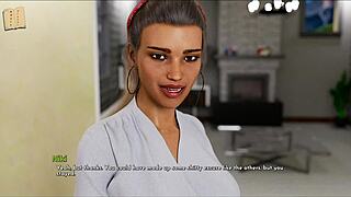 3D Anime Tits Welcome to Game