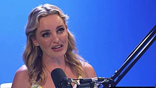 Up Close - How Women Orgasm with Gorgeous Charlie Forde Solo Female Masturbation Full Scene