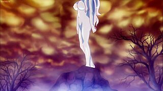 Anime queens blade beautiful warriors s3 ova fanservice compilation eng sub